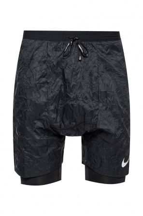 Performance shorts with logo, zdjęcie 1 Performance shorts with logo od Nike